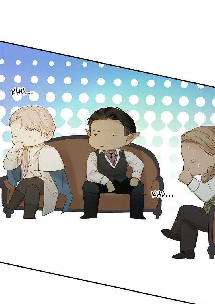 Sổ Tay Nuôi Dưỡng Rồng Chapter 92 trang 15