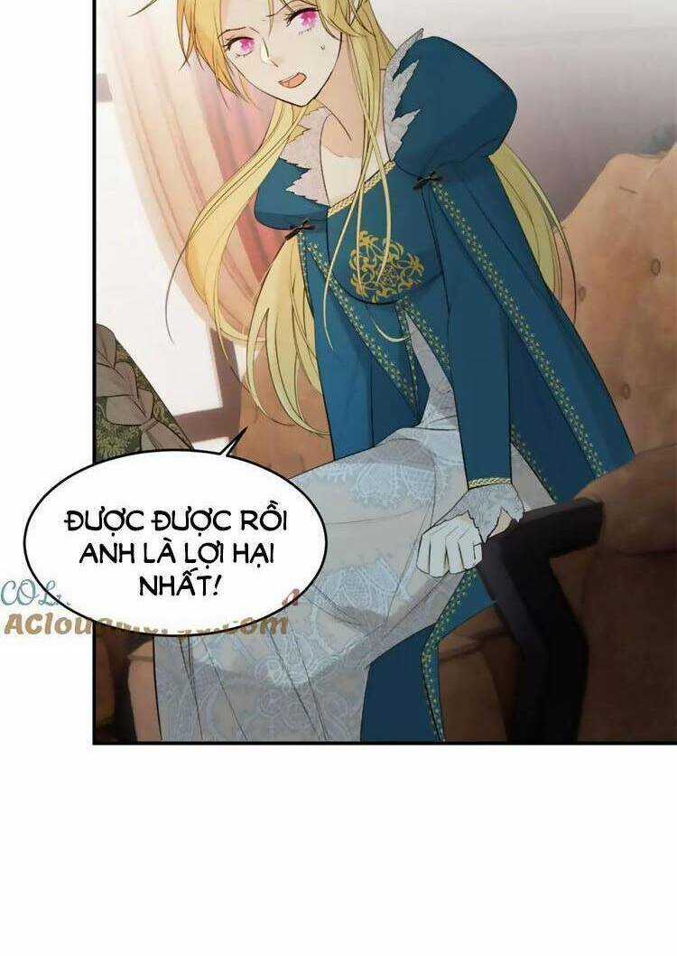 Sổ Tay Nuôi Dưỡng Rồng Chapter 92 trang 18