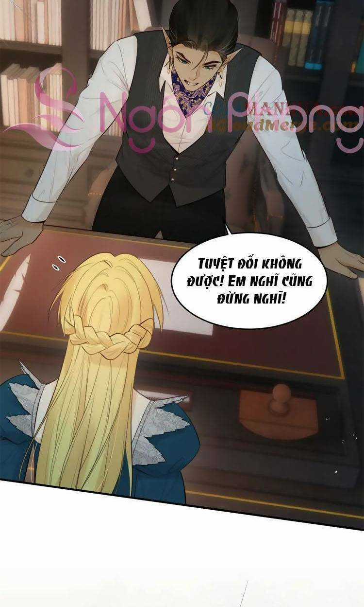 Sổ Tay Nuôi Dưỡng Rồng Chapter 92 trang 2