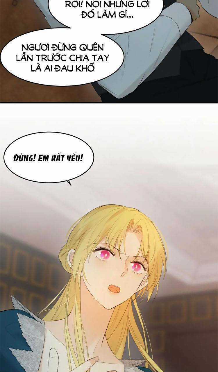 Sổ Tay Nuôi Dưỡng Rồng Chapter 92 trang 20