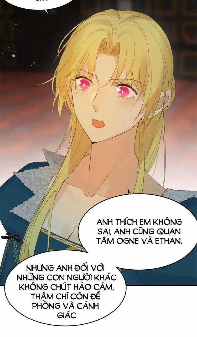 Sổ Tay Nuôi Dưỡng Rồng Chapter 92 trang 26