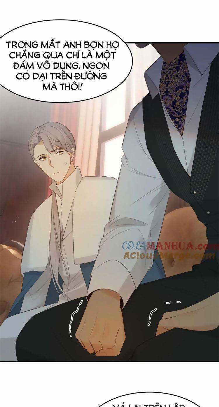 Sổ Tay Nuôi Dưỡng Rồng Chapter 92 trang 27