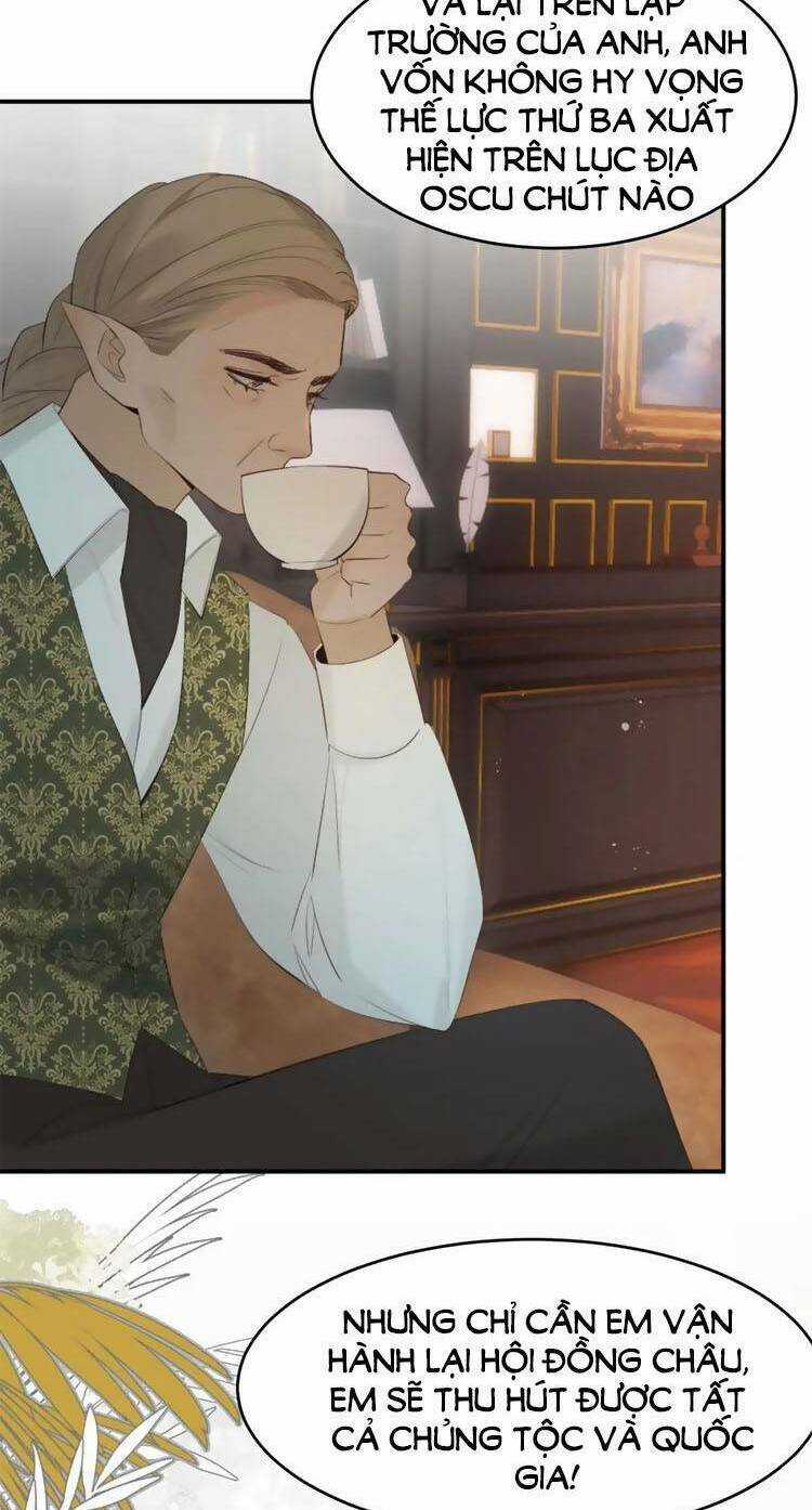 Sổ Tay Nuôi Dưỡng Rồng Chapter 92 trang 28