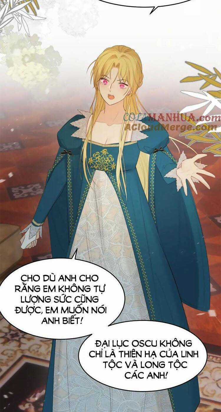 Sổ Tay Nuôi Dưỡng Rồng Chapter 92 trang 29