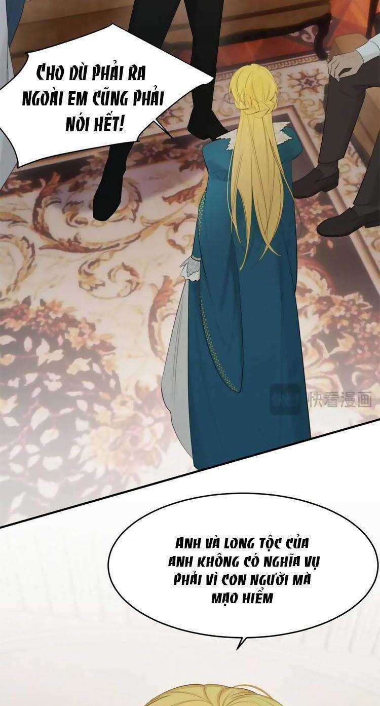 Sổ Tay Nuôi Dưỡng Rồng Chapter 92 trang 31