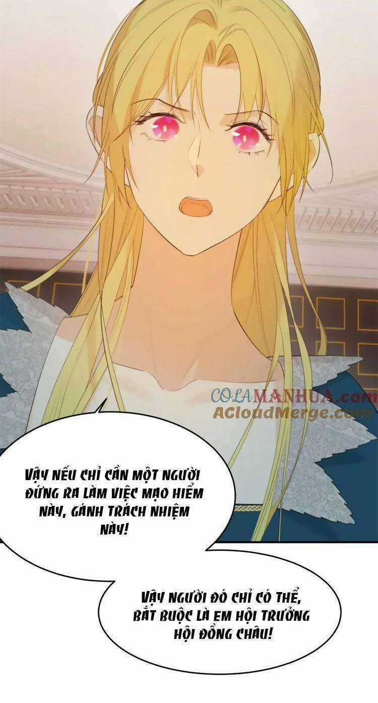 Sổ Tay Nuôi Dưỡng Rồng Chapter 92 trang 32