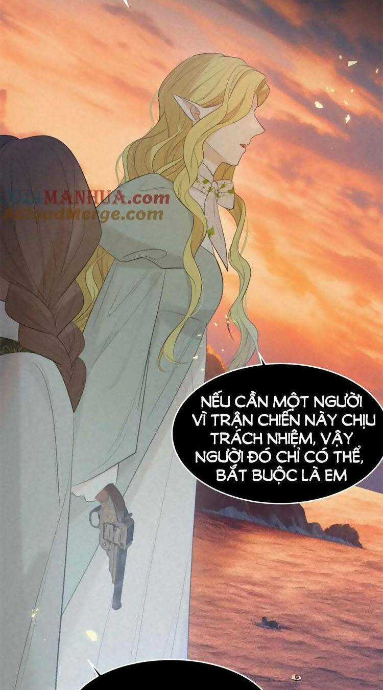 Sổ Tay Nuôi Dưỡng Rồng Chapter 92 trang 34