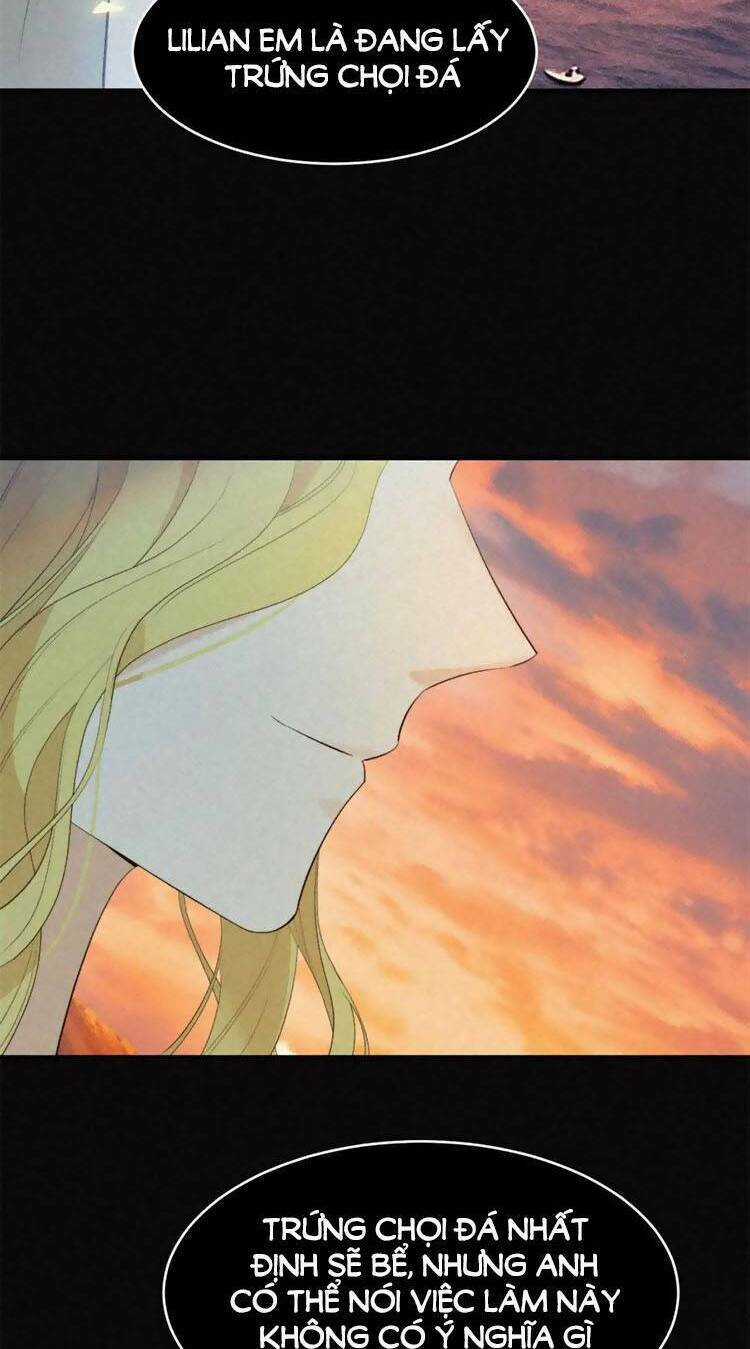 Sổ Tay Nuôi Dưỡng Rồng Chapter 92 trang 35