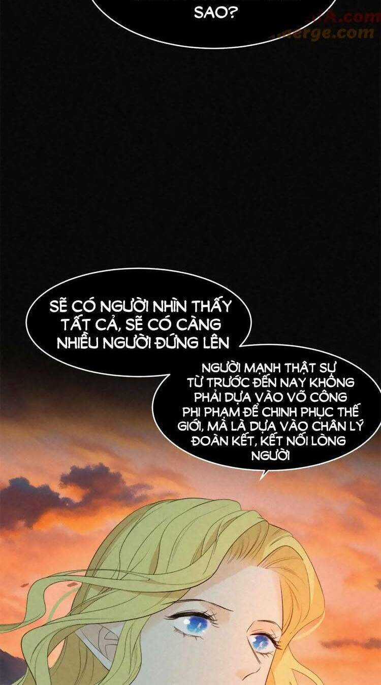 Sổ Tay Nuôi Dưỡng Rồng Chapter 92 trang 36