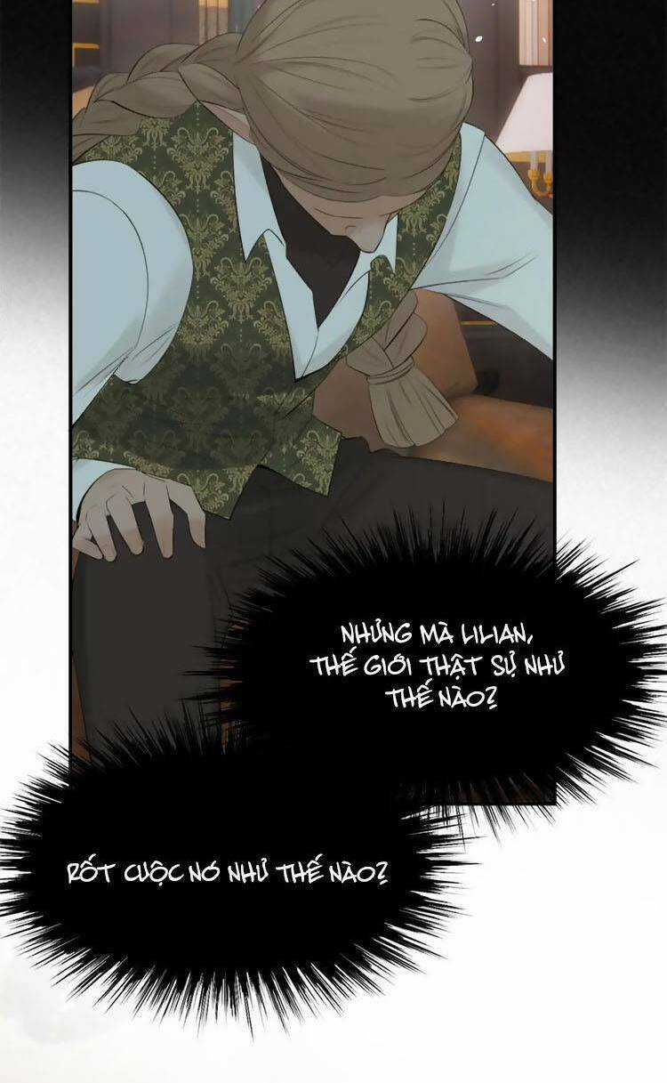 Sổ Tay Nuôi Dưỡng Rồng Chapter 92 trang 38