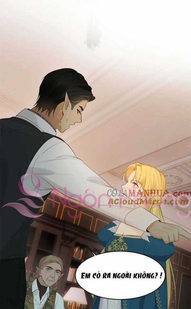 Sổ Tay Nuôi Dưỡng Rồng Chapter 92 trang 39