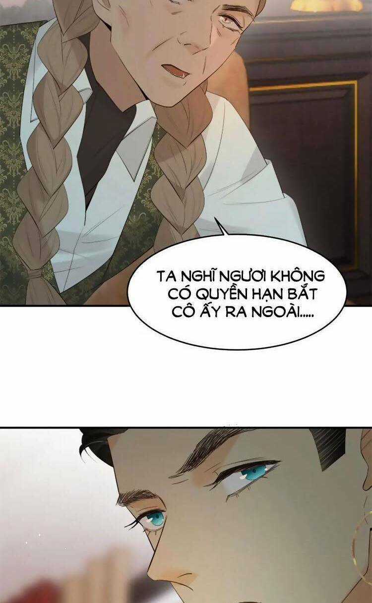 Sổ Tay Nuôi Dưỡng Rồng Chapter 92 trang 41