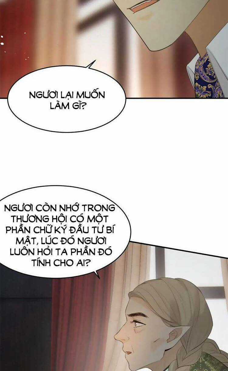 Sổ Tay Nuôi Dưỡng Rồng Chapter 92 trang 42