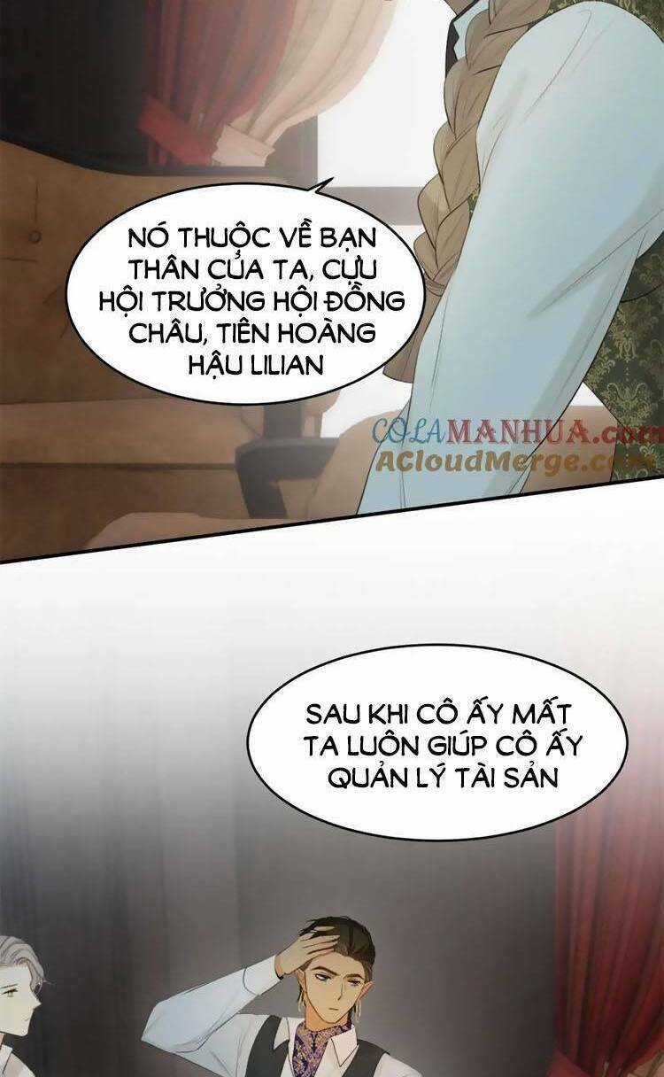 Sổ Tay Nuôi Dưỡng Rồng Chapter 92 trang 43