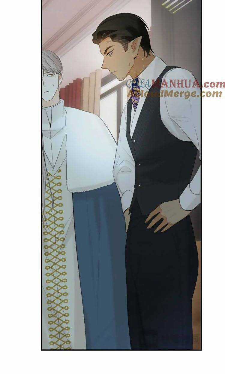 Sổ Tay Nuôi Dưỡng Rồng Chapter 92 trang 47