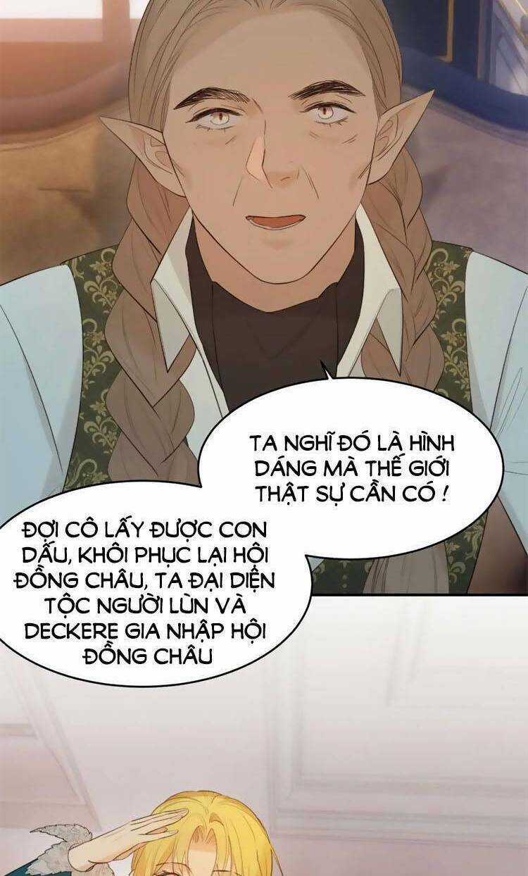 Sổ Tay Nuôi Dưỡng Rồng Chapter 92 trang 51