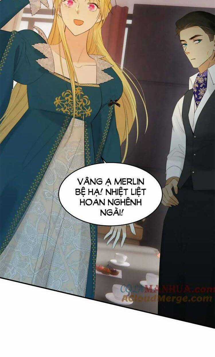 Sổ Tay Nuôi Dưỡng Rồng Chapter 92 trang 52