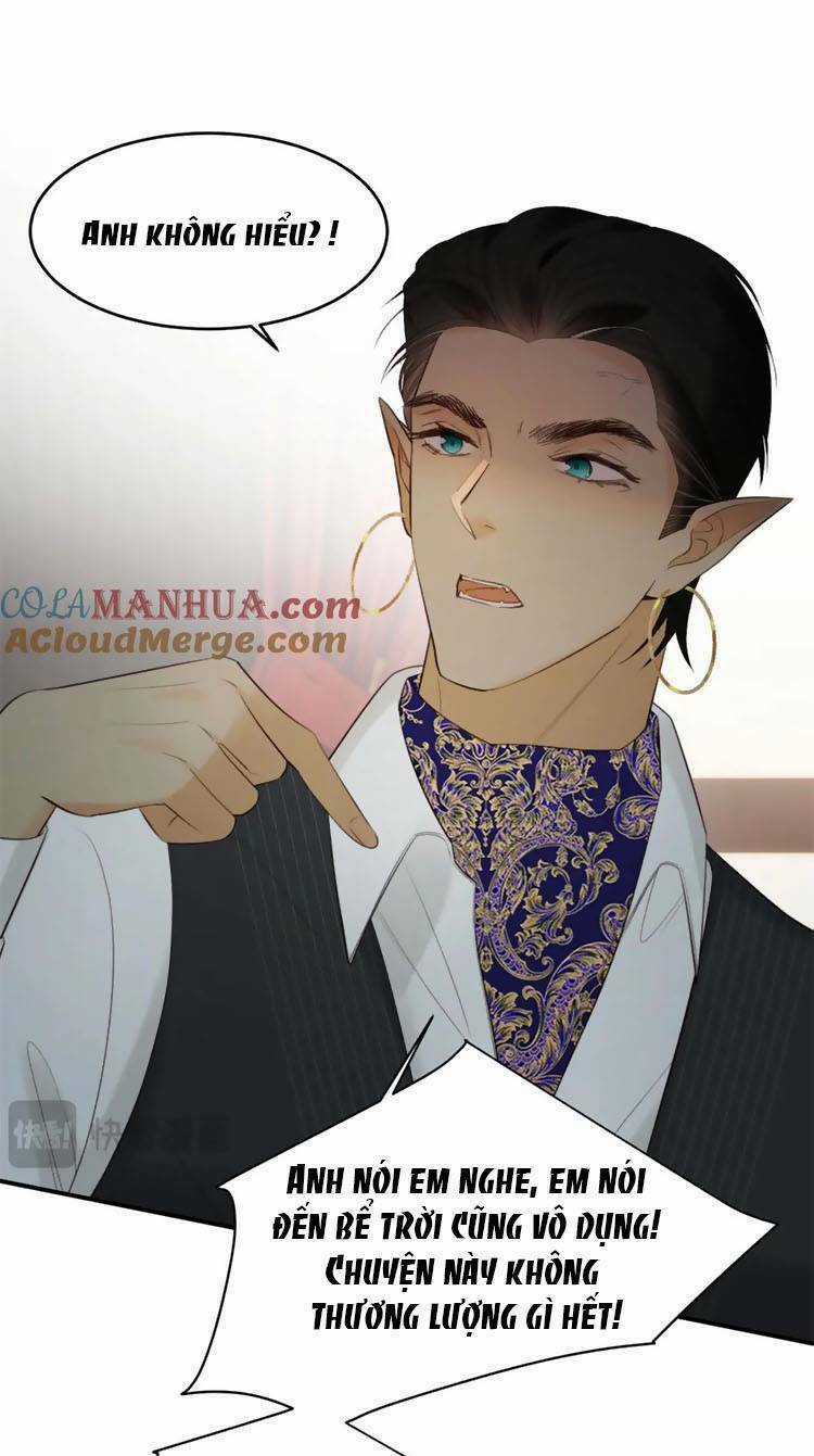 Sổ Tay Nuôi Dưỡng Rồng Chapter 92 trang 7