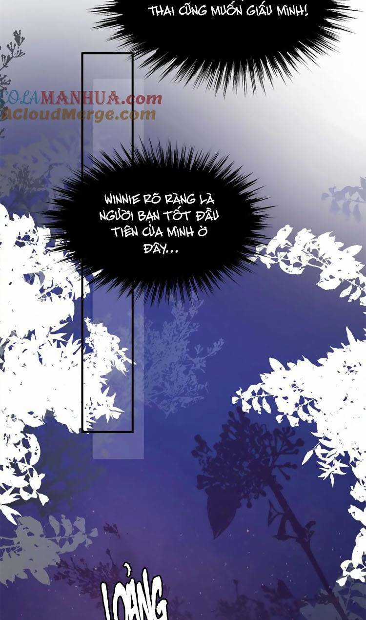 Sổ Tay Nuôi Dưỡng Rồng Chapter 93 trang 11