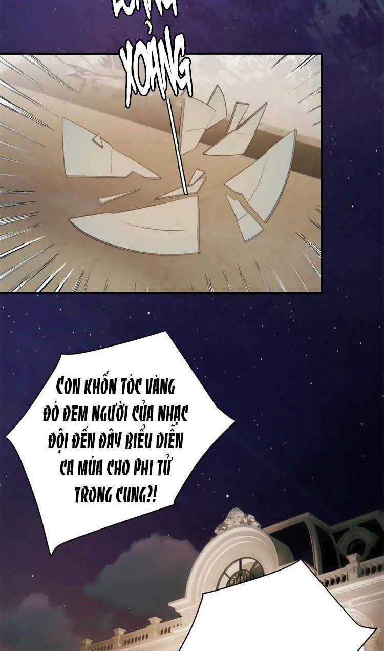 Sổ Tay Nuôi Dưỡng Rồng Chapter 93 trang 12