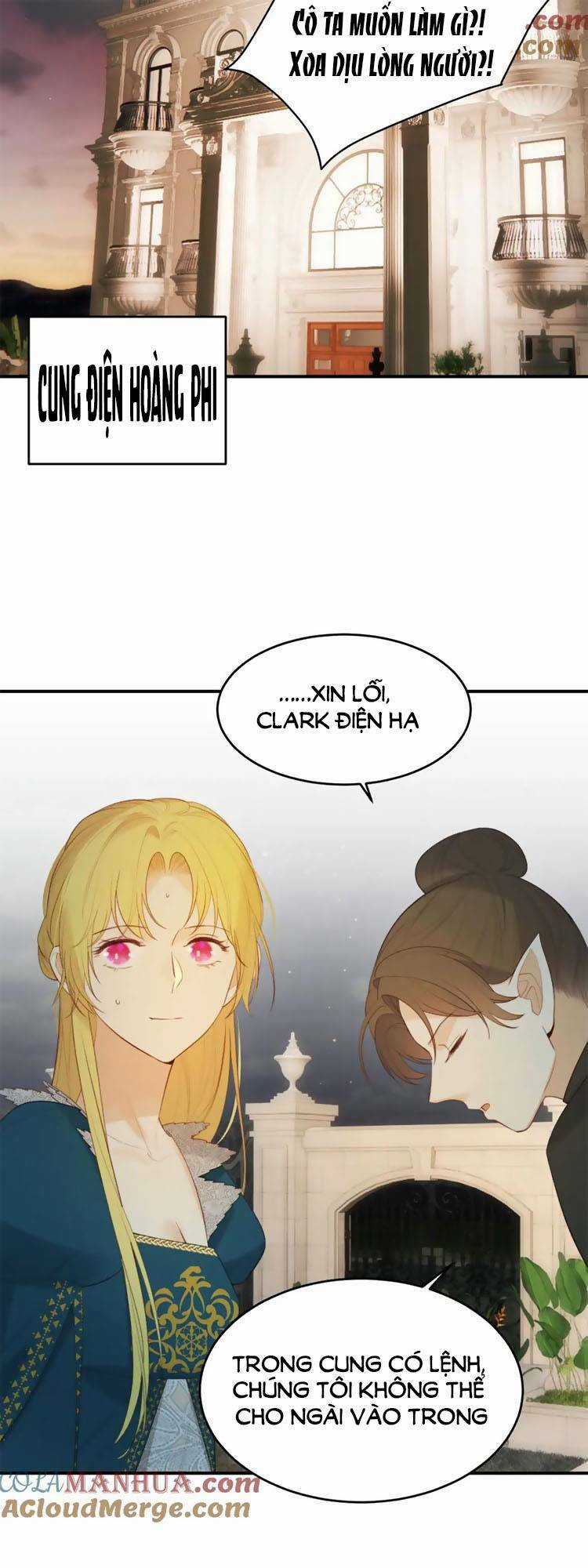 Sổ Tay Nuôi Dưỡng Rồng Chapter 93 trang 13