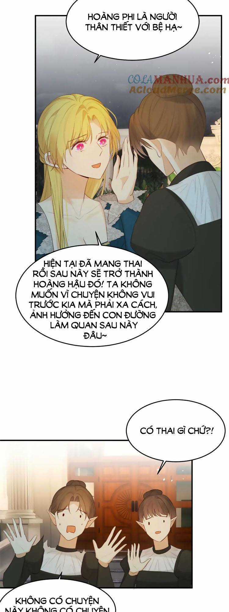 Sổ Tay Nuôi Dưỡng Rồng Chapter 93 trang 15