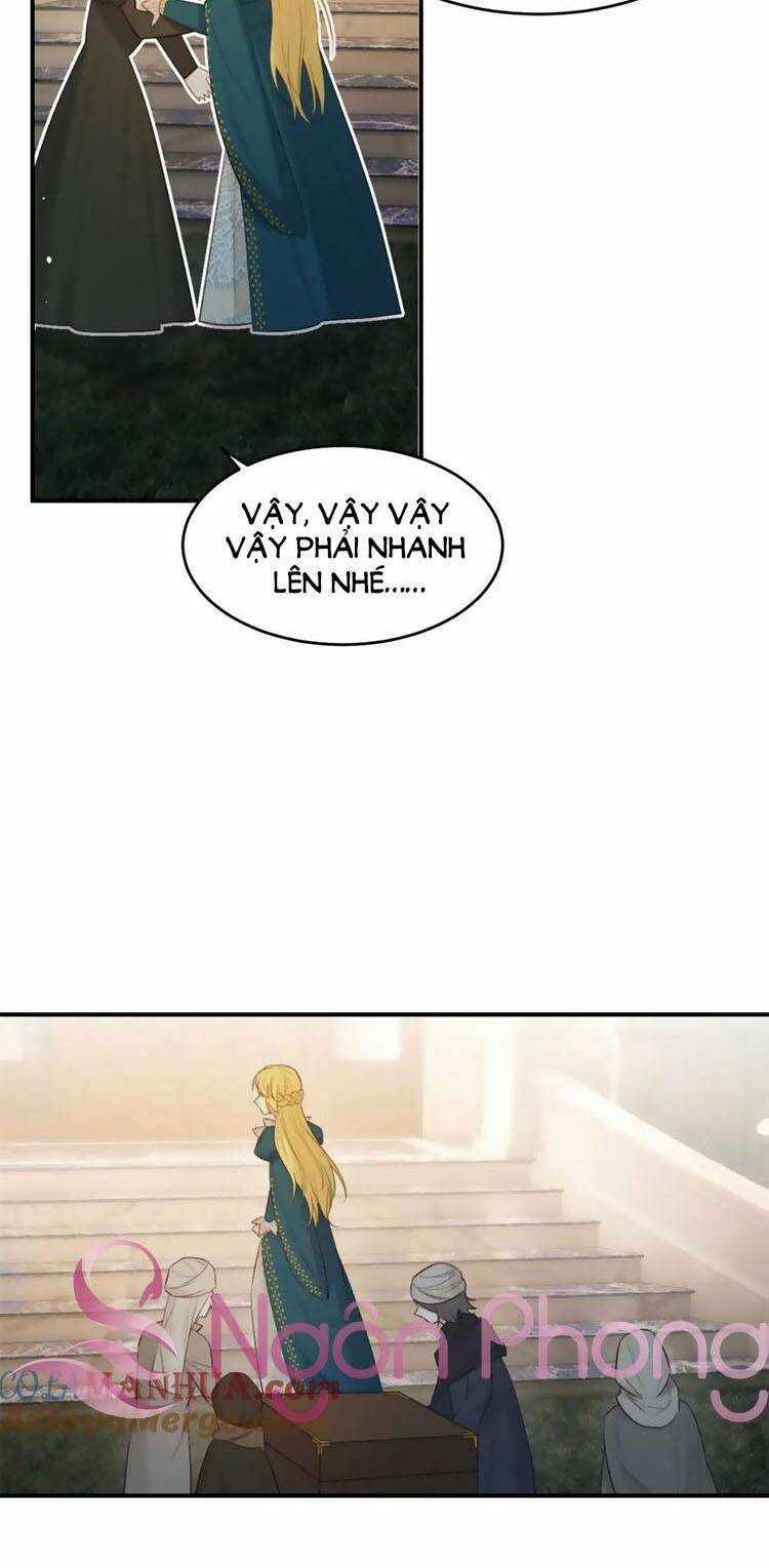 Sổ Tay Nuôi Dưỡng Rồng Chapter 93 trang 17