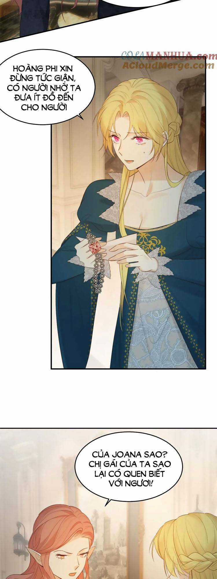 Sổ Tay Nuôi Dưỡng Rồng Chapter 93 trang 19