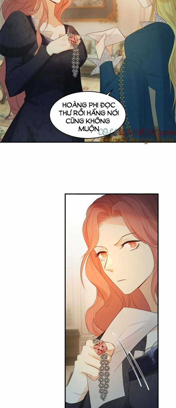 Sổ Tay Nuôi Dưỡng Rồng Chapter 93 trang 20