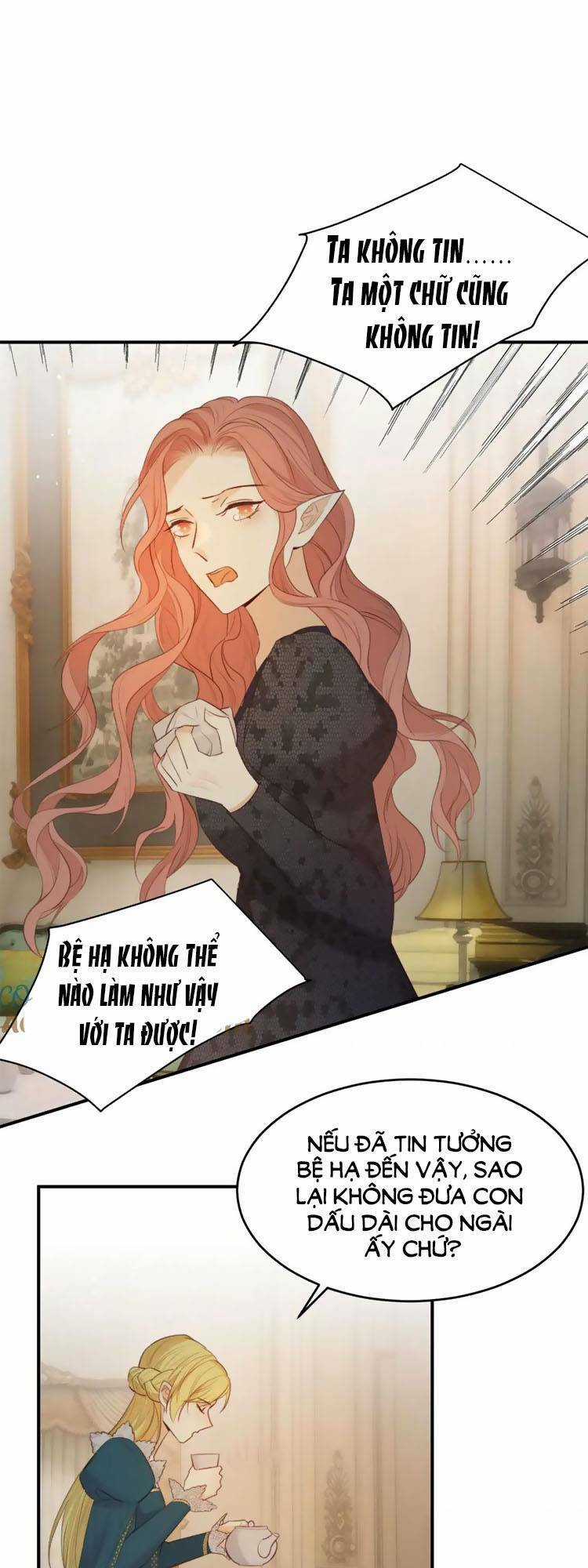 Sổ Tay Nuôi Dưỡng Rồng Chapter 93 trang 22