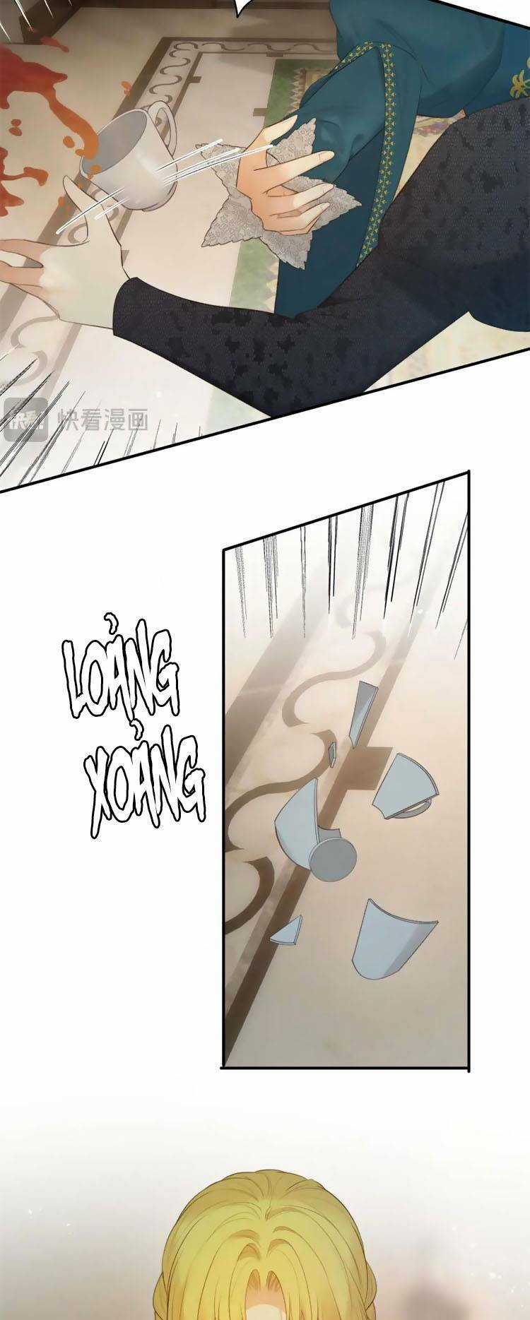 Sổ Tay Nuôi Dưỡng Rồng Chapter 93 trang 24