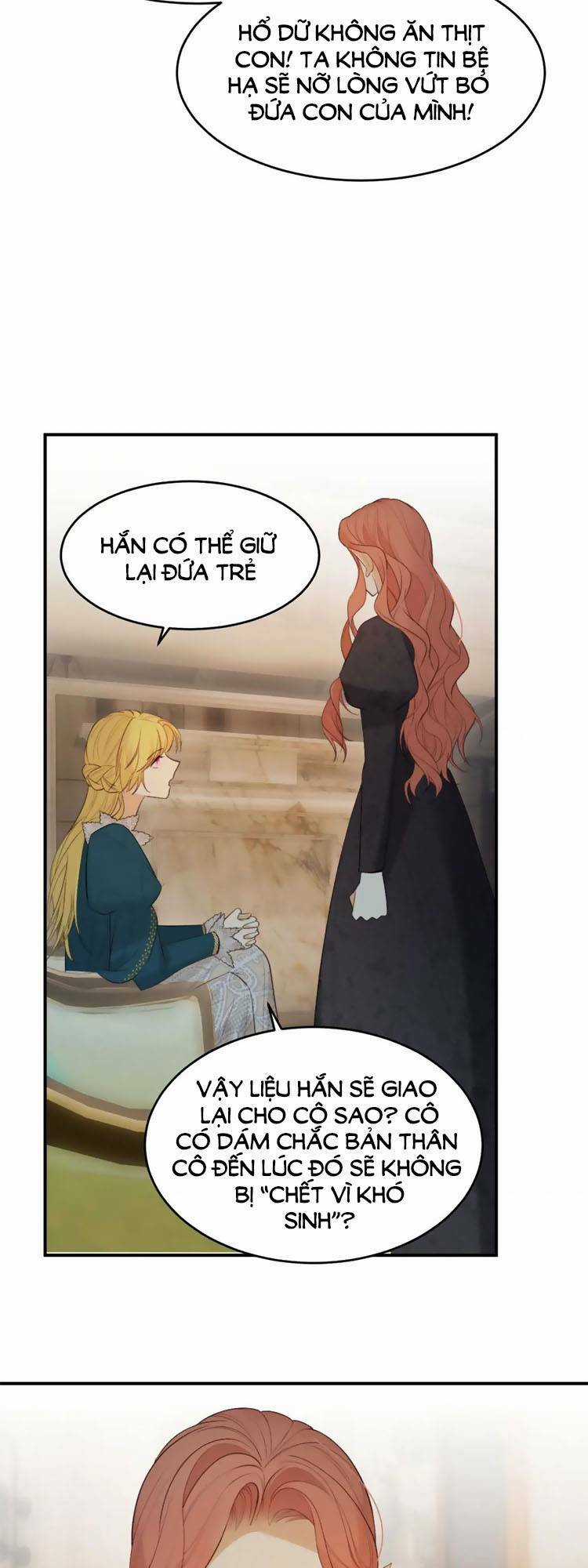 Sổ Tay Nuôi Dưỡng Rồng Chapter 93 trang 26