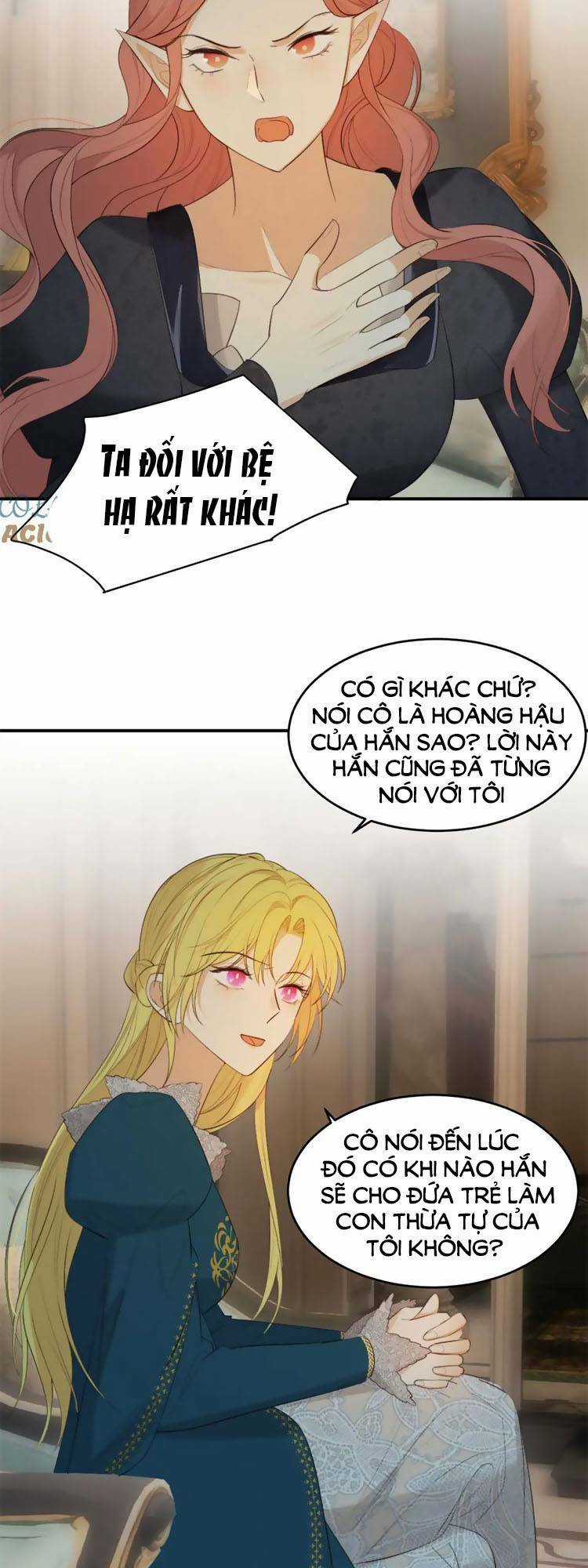 Sổ Tay Nuôi Dưỡng Rồng Chapter 93 trang 27