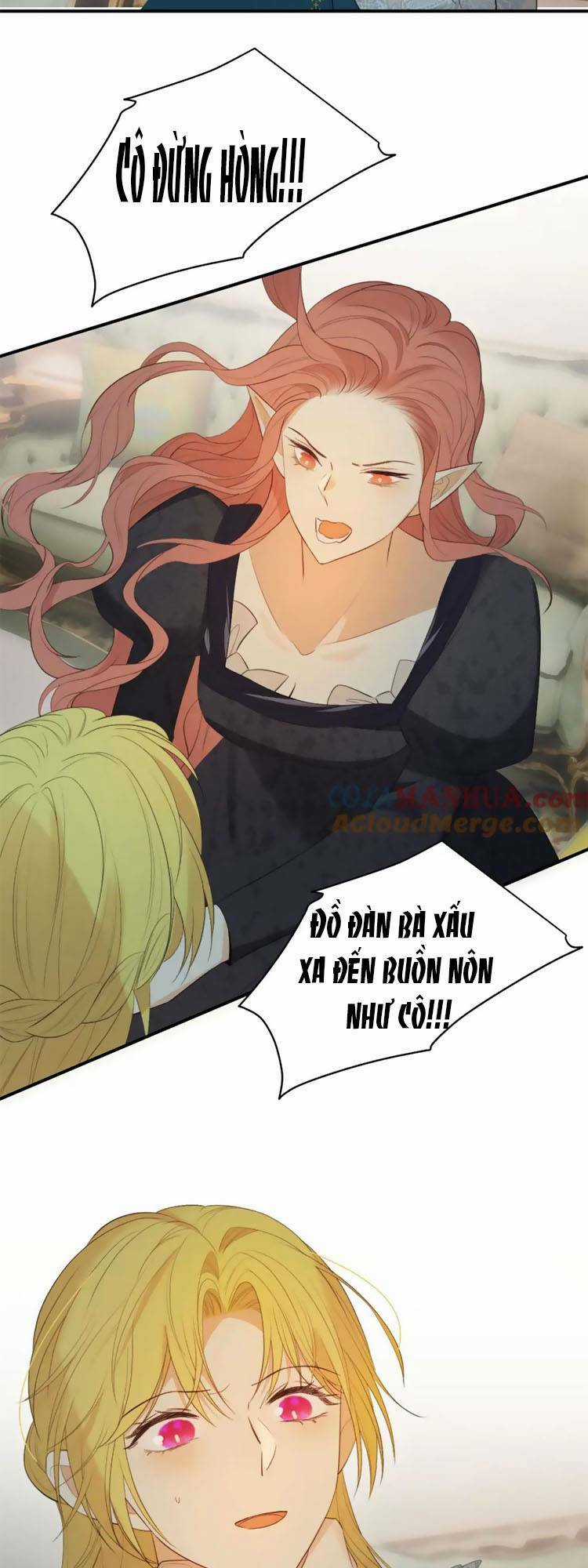 Sổ Tay Nuôi Dưỡng Rồng Chapter 93 trang 28