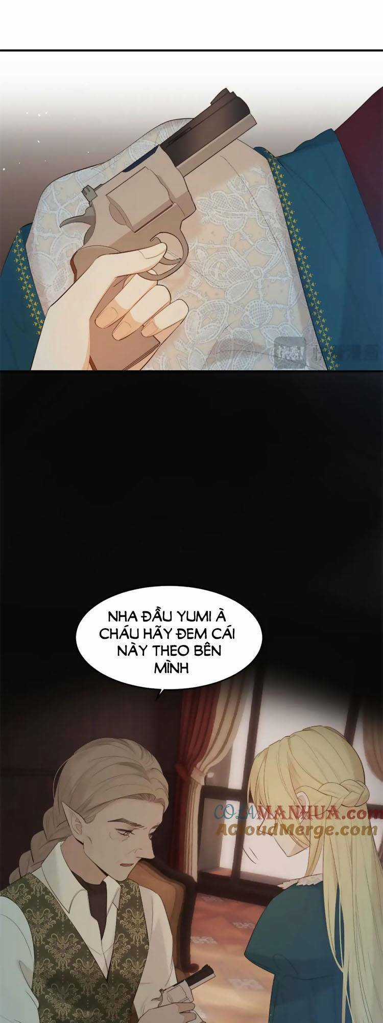 Sổ Tay Nuôi Dưỡng Rồng Chapter 93 trang 3