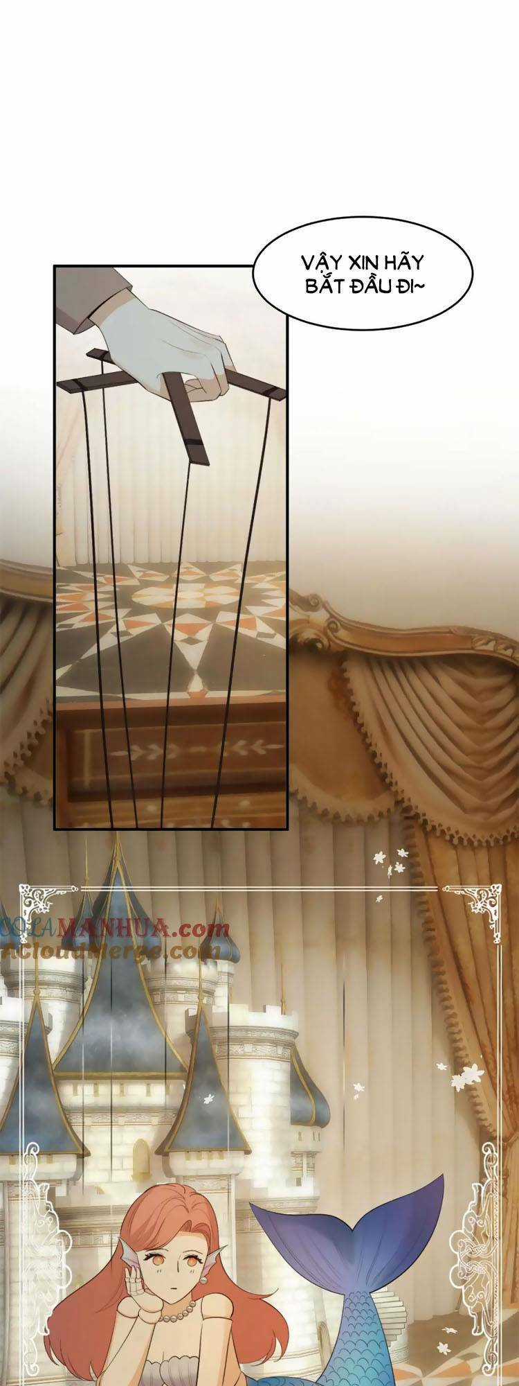 Sổ Tay Nuôi Dưỡng Rồng Chapter 93 trang 32