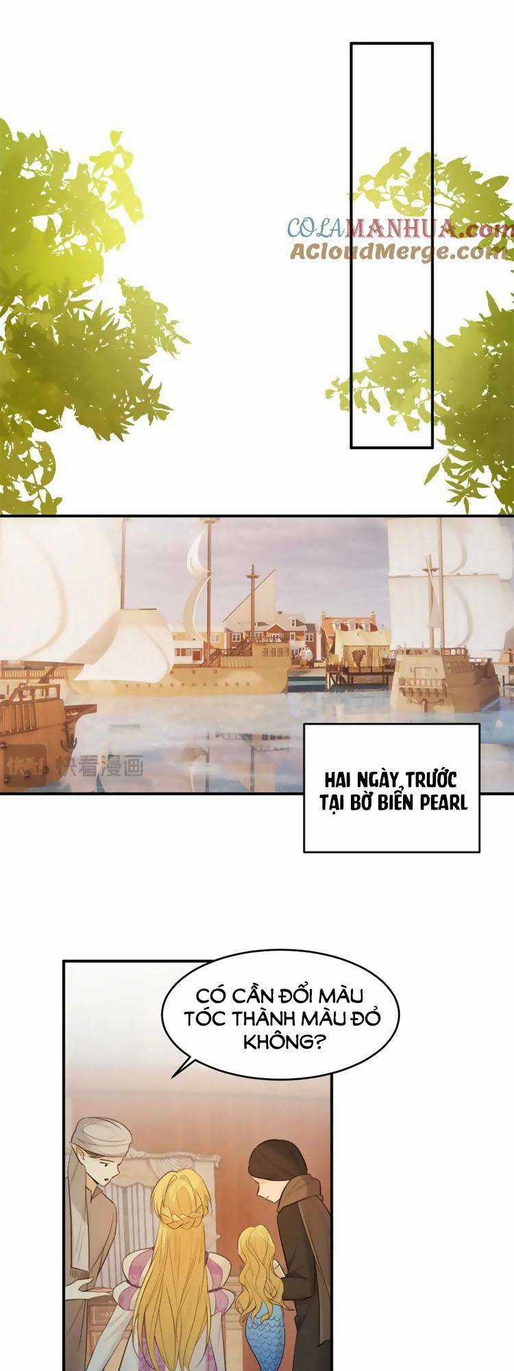 Sổ Tay Nuôi Dưỡng Rồng Chapter 93 trang 35