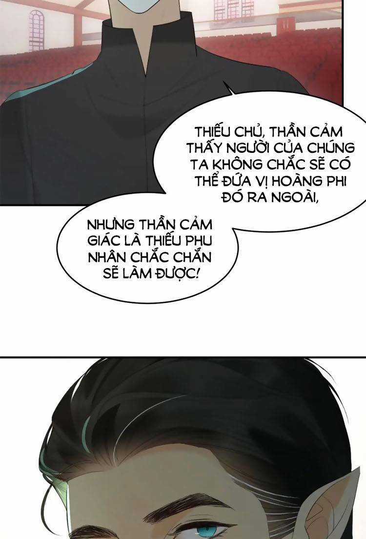 Sổ Tay Nuôi Dưỡng Rồng Chapter 93 trang 38