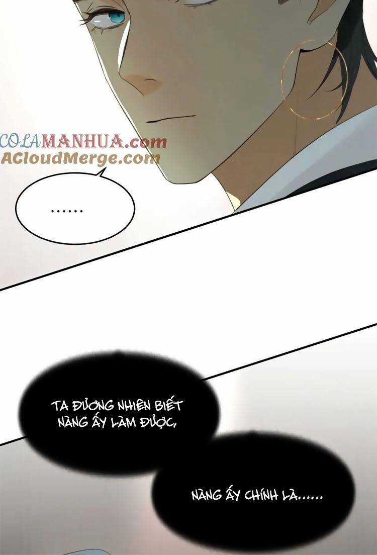 Sổ Tay Nuôi Dưỡng Rồng Chapter 93 trang 39