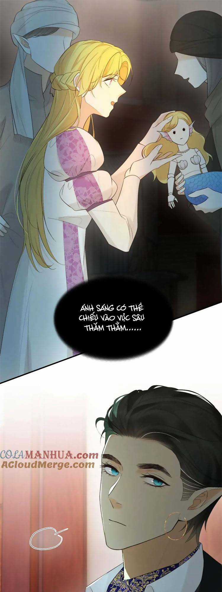 Sổ Tay Nuôi Dưỡng Rồng Chapter 93 trang 40