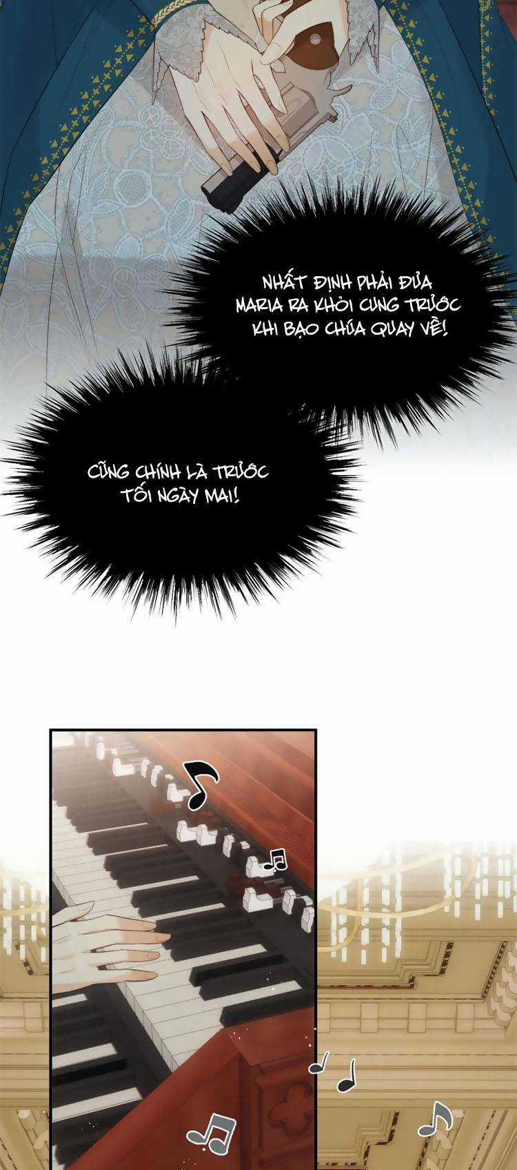 Sổ Tay Nuôi Dưỡng Rồng Chapter 93 trang 5