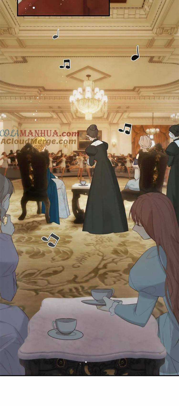 Sổ Tay Nuôi Dưỡng Rồng Chapter 93 trang 6