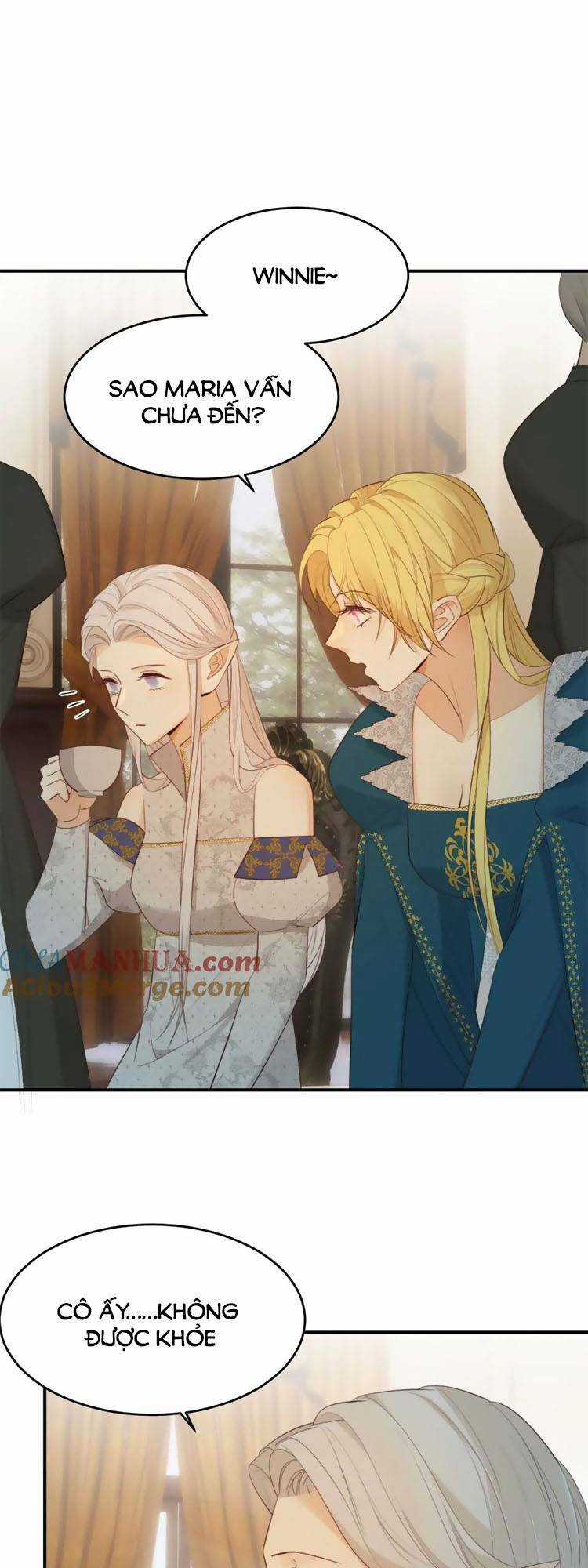 Sổ Tay Nuôi Dưỡng Rồng Chapter 93 trang 7