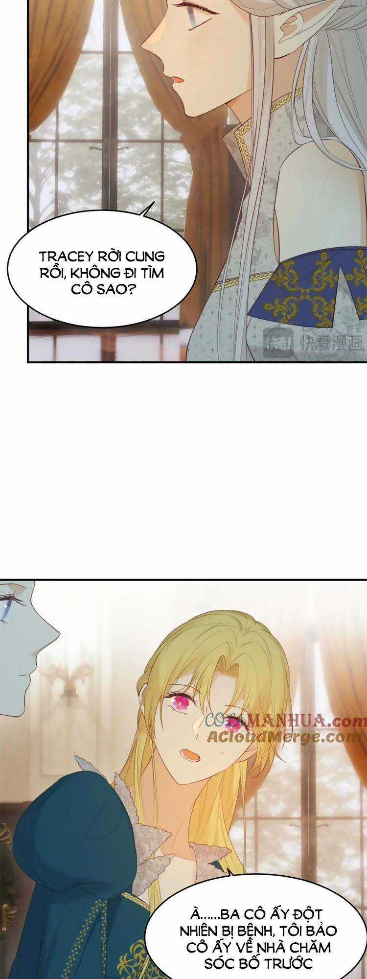 Sổ Tay Nuôi Dưỡng Rồng Chapter 93 trang 8