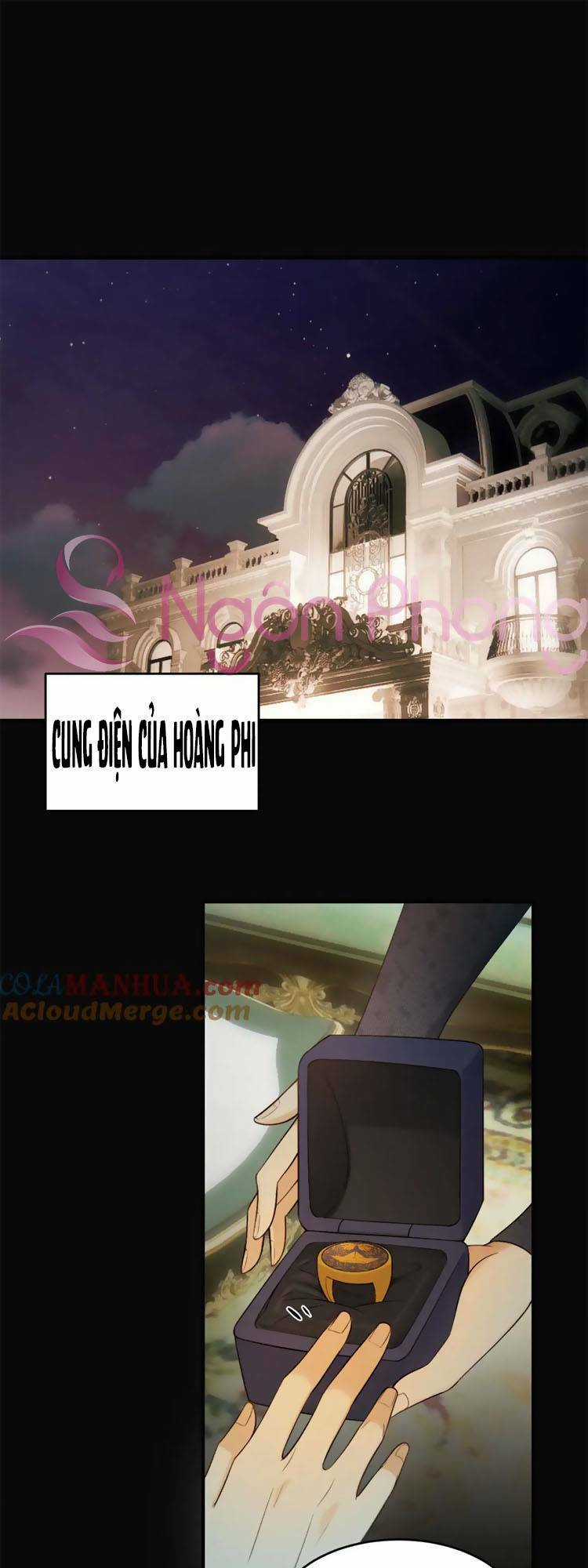 Sổ Tay Nuôi Dưỡng Rồng Chapter 94 trang 0