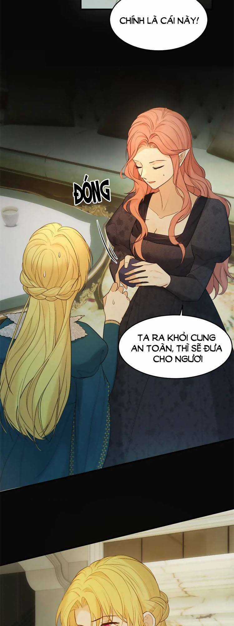 Sổ Tay Nuôi Dưỡng Rồng Chapter 94 trang 1