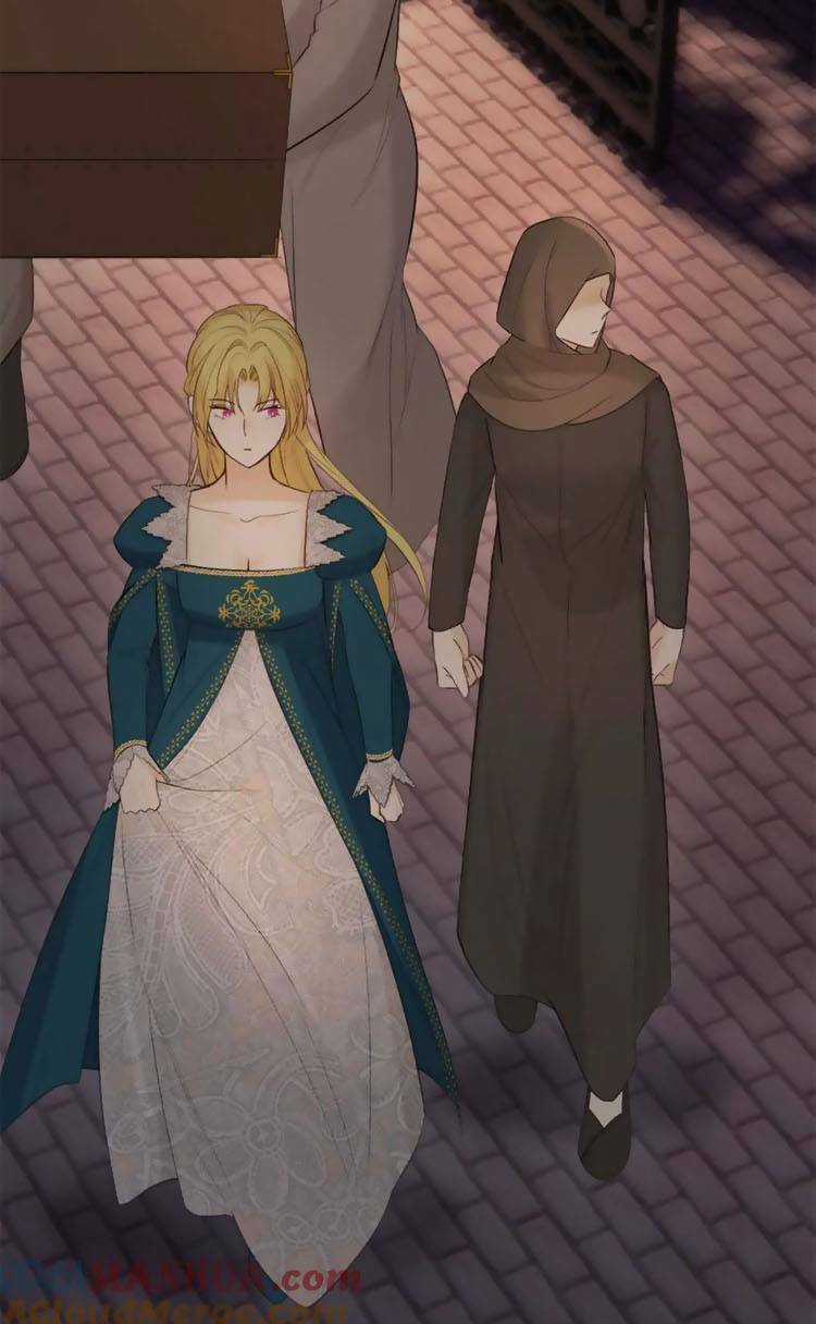 Sổ Tay Nuôi Dưỡng Rồng Chapter 94 trang 10