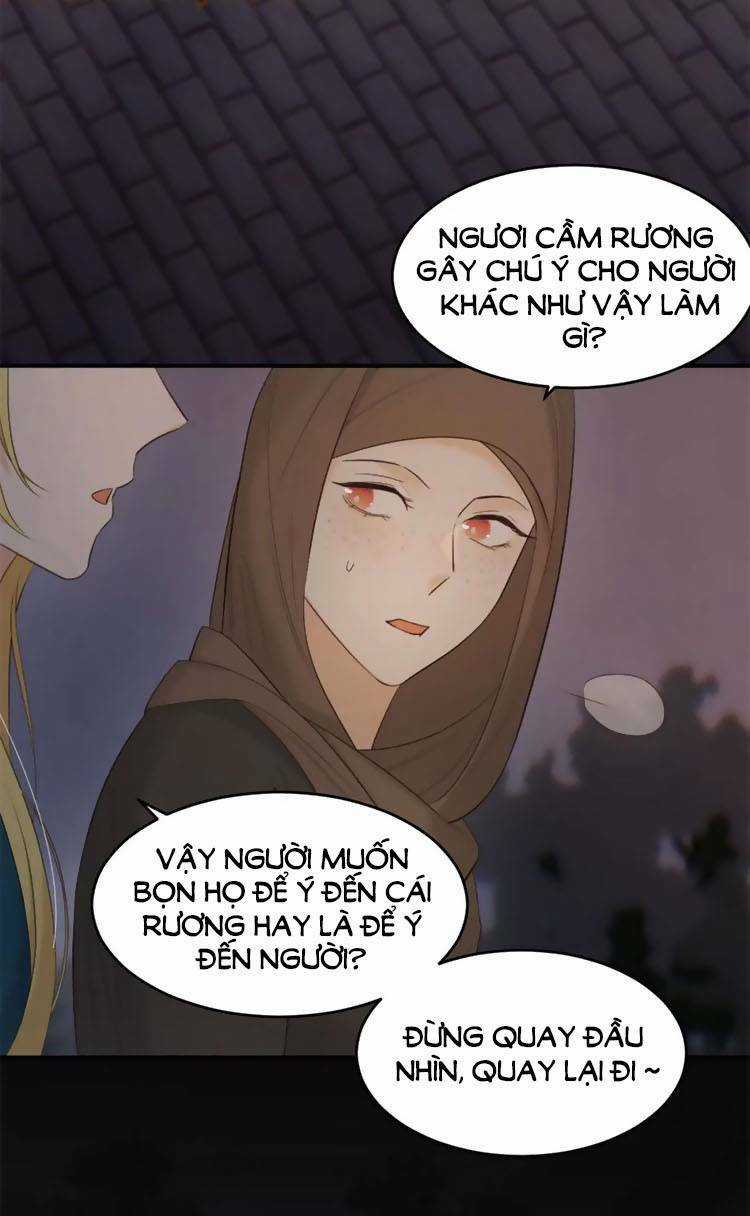 Sổ Tay Nuôi Dưỡng Rồng Chapter 94 trang 11