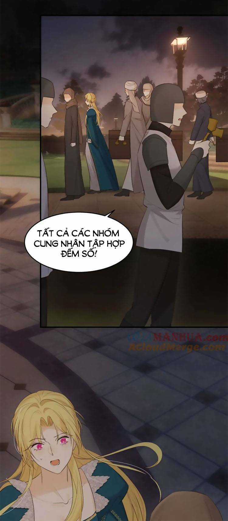 Sổ Tay Nuôi Dưỡng Rồng Chapter 94 trang 12