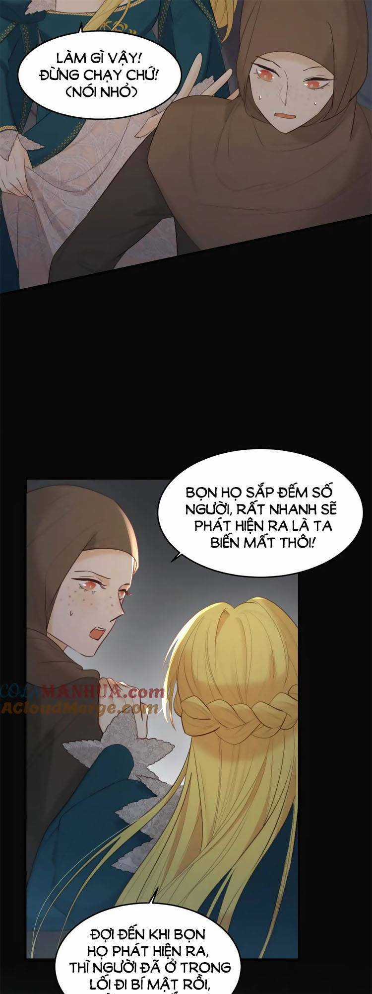 Sổ Tay Nuôi Dưỡng Rồng Chapter 94 trang 13